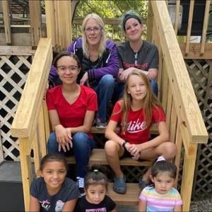 Meet your Posher, Kylie